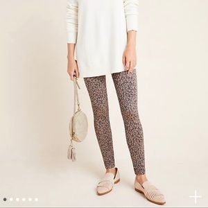 NWT LOOK AT ME NOW SEAMLESS LEGGINGS